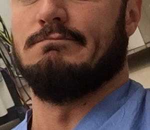 Patient Before